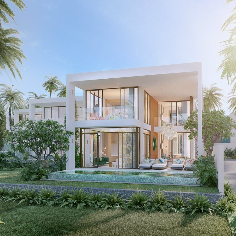 NƠI NGHỈ DƯỠNG LÝ TƯỞNG Ở CAM RANH